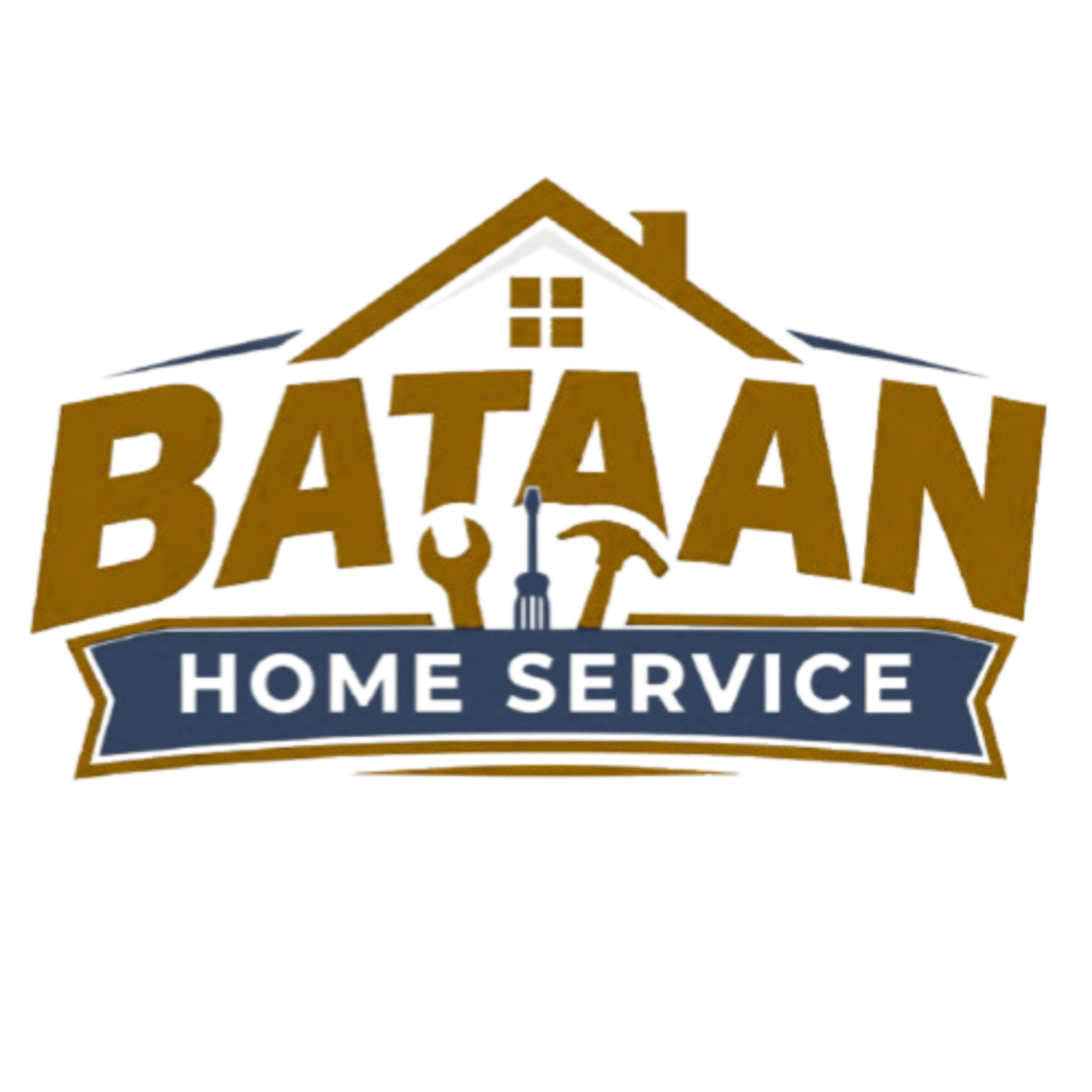 Bataan Home Service logo